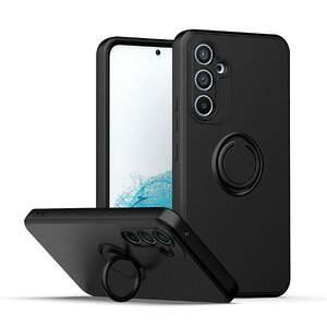 �T���X�� �M�����N�V�[ Samsung Galaxy A37/A57 5G �P�[�X �ϏՌ� �J�o�[ �ی�P�[�X TPU�f�� CASE ������� �����O�t�� �X�^���h�@�\ ���킢�� �\�t�g�J�o�[ �Ռ��ɋ��� �l�C �������� ������� �P�[