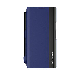 Galaxy Z TriFold �P�[�X �ϏՌ� �J�o�[ �܂肽���݌^ �O�܂� �蒠�^ PC&PU���U�[ �J�o�[ ����h�~ ���p �l�C �������� ������� �֗����̍��� �X�^���h�@�\ �y�����[ �u�b�N�^ �J�b�R���� �M����