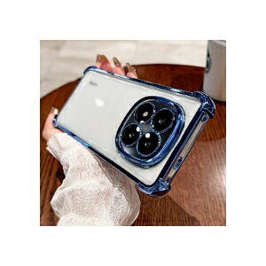 �V���I�~ Xiaomi POCO M8 5G/M8 Pro 5G �P�[�X �N���A �ϏՌ� �w�ʃJ�o�[ ����ق��肩���� �Ռ��ɋ��� TPU�f�� ���� �\�t�g�J�o�[ �Ռ��h�~ �����₷�� �l�C �֗� ���p �������� ������� �����K��