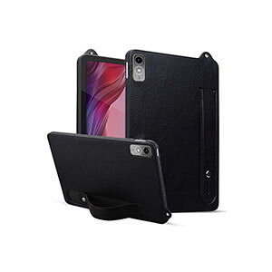 �V���I�~ ���� �p�b�h 8 �v�� Xiaomi Pad 8 / Pad 8 Pro 11.2�^(�C���`) �P�[�X �J�o�[ �^�u���b�g�P�[�X TPU+PU���U�[�f�� �w�ʃ��U�[�� �X�^���h�@�\�t�� CASE ���^ �Ў莝�� �ϏՌ��J�o�[ �X�g���b�v�z