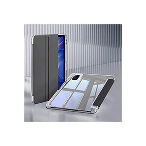 �V���I�~ Xiaomi Poco Pad M1 12.1�C���`(2025���f��) �P�[�X �J�o�[ �^�u���b�g �蒠�^ PU���U�[ ������� CASE �����₷�� ����h�~ �X�^���h�@�\ �I�[�g�X���[�v�@�\ �y���V�����[ �ϏՌ��J�o�[ ��