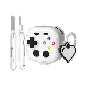 Samsung Galaxy Buds4 �P�[�X Galaxy Buds4 Pro �J�o�[ �ϏՌ� TPU+PC�f�ނ̃J�o�[ �C���z���E�w�b�h�z�� �M�����N�V�[ �o�b�Y4 /�o�b�h4�v�� �n�[�g �P�[�X CASE �����h�~ ���[ �ی� ������� �J�o�[ �𑕒�