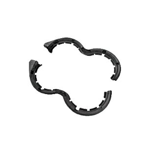 DJI NEO 2 �A�N�Z�T���[ �v���y���K�[�h TPE�f�� �@�̕ی� �S���ʌ^�ی�J�o�[ 360°�ی�K�[�h �v���y���ی� �h�U �ϏՌ� ���S��s �ی쑕�u �y�� �ϋv�� �Փ˖h�~�����O ���t�����ȒP