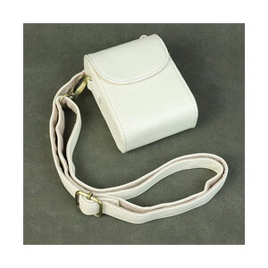 Kodak PIXPRO C1 �P�[�X FZ55 / FZ45 / WPZ2 �J�o�[ �V�����_�[�X�g���b�v�t�� PU���U�[ ���|�� �J�����o�b�O �J�����P�[�X �������� �\�t�g�P�[�X �������߉\ �y�� �V���v�� �J�W���A�� �R�_�b�N �R