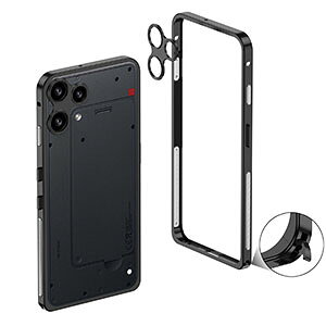 Nothing Phone (3a) Lite �P�[�X �J�o�[ CASE �A���~�����f�� �P�[�X �g �t���[�� �y�� �����₷�� ������� ������ ���� �����Y �v���e�N�^�[ �֗� ���p �l�C �w��h�~ �P�[�X �ϏՌ��J�o�[ �w�ʋ���