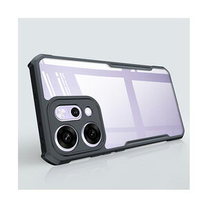 �I�b�| OPPO Reno 15 Reno 15 Pro �N���A�P�[�X �J�o�[ ����ق��肩���� CASE TPU+PC�f�� �Ռ��h�~ �����������ӂ� �����₷�� �֗� �l�C �w��h�~ �l���ϏՌ� �J�o�[ �I�b�| ���m15/���m15 Pro ���� �w