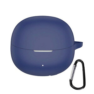 QCY MeloBuds N20 QCY �L���[�V�[���C �����o�b�Y N20 �P�[�X �_��̂���V���R���f�ނ� �J�o�[�C���z���E�w�b�h�z�� �A�N�Z�T���[ �P�[�X CASE �ϏՌ� �����h�~ �L�Y�h�~ ���[ �ی� �\�t�g�P�[�X 