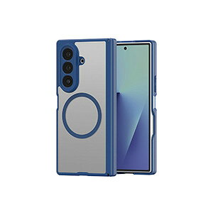 Galaxy Z TriFold �P�[�X �ϏՌ� �J�o�[ �܂肽���݌^ �O�܂� TPU+PC�f�� �}�b�g�d�l �}�O�l�b�g�z���@�\�t�� �P�[�X Samsung �M�����N�V�[ Z �g���C�t�H�[���h �A���h���C�h CASE �l�C �������� ����