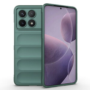 POCO F8 Pro �J�o�[/POCO F8 Ultra �P�[�X �ϏՌ� �J�o�[ �ی�P�[�X TPU�f�� CASE ������� �\�t�g�J�o�[ �Ռ��ɋ��� ���� �l�C �������� ������� ���� �V���I�~ POCO F8 �v��/F8 �E���g�� �P�[�X �w�� �J