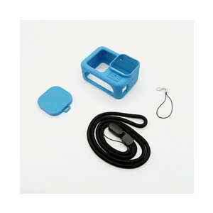 Gopro 9 Gopro 10 Gopro 11 Gopro 12 Gopro 13 �_��̂���V���R���f�ސ� �ϏՌ� �J�o�[ �S�[�v�� 9/10/11/12/13 �E�F�A���u���J���� �p�A�N�Z�T���[ �֗� ���p �l�C �������� ������� �֗����̍��� �\�t�g