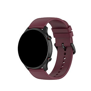 Amazfit Active Max �E�F�A���u���[���E�X�}�[�g�E�H�b�` ���� �o���h �V���R���f�� �l�C �������� ������� �X�|�[�c �x���g ��22mm �ւ��x���g �Y��� �}���`�J���[ �A�}�Y�t�B�b�g �E�H�b�` ��
