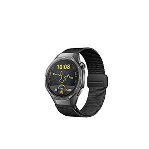 Amazfit Active Max �o���h �E�F�A���u���[���E�X�}�[�g�E�H�b�` �I�V������ ��22mm �����X�e�����X �r���v�x���g �ւ��x���g ���C�z�� ���߉\ �ȒP���� �l�C �A�}�Y�t�B�b�g �x���g �������� ��