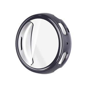 �A�}�Y�t�B�b�g �A�N�e�B�u Max Amazfit Active Max �P�[�X �E�F�A���u���[���E�X�}�[�g�E�H�b�` �t���J�o�[ �t���ی� �N���A ���b�L�d�グ TPU�f�� �V���v���� ��̌^ �X�}�[�g�E�H�b�` �\�t�g�J