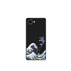 ZTE nubia S2 Lite nubia S2e A506ZT A507ZT �J�o�[ �P�[�X �ϏՌ� �Ռ��ɋ��� TPU�f�� �u���b�N �ی�P�[�X �J���t�� ���� �k�r�A S2 Lite CASE ������� �X�}�z �ی� �\�t�g�J�o�[ �Ռ��h�~ �N�₩�� ���� 