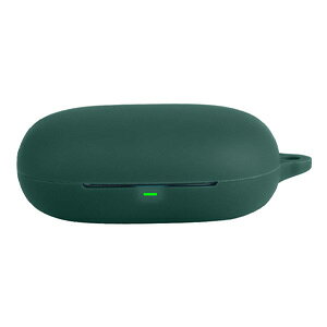 QCY Crossky R50 QCY QCY �N���X�L�[ R50 �P�[�X �_��̂���V���R���f�ނ� �J�o�[�C���z���E�w�b�h�z�� �A�N�Z�T���[ �P�[�X CASE �ϏՌ� �����h�~ �L�Y�h�~ ���[ �ی� �\�t�g�P�[�X �J�o�[ ���p 