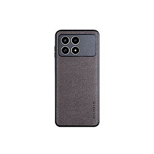 Xiaomi POCO F8 Pro �P�[�X �J�o�[ �����������ӂ� ������� �l�C �X�g���b�v�z�[���t�� TPU&PC&PU���U�[ 3�d�\�� �w�ʃ��U�[�� ���� �V���I�~ POCO F8 Pro CASE �w�ʃJ�o�[ �J�b�R���� ����A�����h�~ 