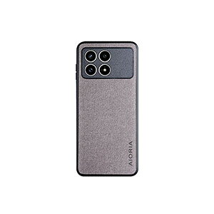 Xiaomi POCO F8 Pro �P�[�X �J�o�[ �����������ӂ� ������� �l�C �X�g���b�v�z�[���t�� TPU&PC&PU���U�[ 3�d�\�� �w�ʃ��U�[�� ���� �V���I�~ POCO F8 Pro CASE �w�ʃJ�o�[ �J�b�R���� ����A�����h�~ 