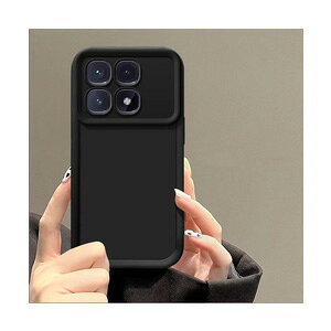 POCO F8 Pro �J�o�[/POCO F8 Ultra �P�[�X �ϏՌ� �J�o�[ �ی�P�[�X �_��̂���V���R���f�� CASE ������� �\�t�g�J�o�[ �Ռ��ɋ��� �l�C �������� ������� ���� �V���I�~ POCO F8 �v��/F8 �E���g�� 