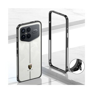 POCO F8 Pro �J�o�[/POCO F8 Ultra �A���~ �o���p�[ ���������� �A���~�T�C�h�o���p�[ �A���~�o���p�[ ���^�� ���� ���� �V���I�~ POCO F8 �v��/F8 �E���g�� �ȒP���� �X�g���b�v�z�[���t�� ���������� 