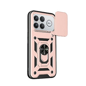 POCO F8 Pro �P�[�X POCO F8 Ultra �ϏՌ� �J�o�[ �}�O�l�b�g���ԍڃz���_�Ή� �X���C�h���J���������Y�J�o�[�t�� �����Y�ی� �X�^���h�@�\ �����O�t�� 2�d�\�� ���� �V���I�~ POCO F8 �v�� / F8 �E���g