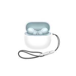 Xiaomi Redmi Buds 8 Lite �P�[�X �ϏՌ� �J�o�[ �V���R���f�ނ̃J�o�[ �C���z���E�w�b�h�z�� �V���I�~ ���b�h�~�[ �o�b�Y8 ���C�g �P�[�X CASE �����h�~ ���[ �ی� ������� �l�C �������� �\�t�g�P