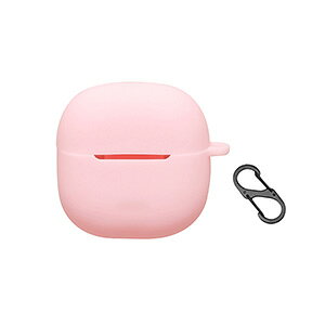 Xiaomi Redmi Buds 8 Lite �P�[�X �ϏՌ� �J�o�[ �V���R���f�ނ̃J�o�[ �C���z���E�w�b�h�z�� �V���I�~ ���b�h�~�[ �o�b�Y8 ���C�g �P�[�X CASE �����h�~ ���[ �ی� ������� �l�C �������� �\�t�g�P