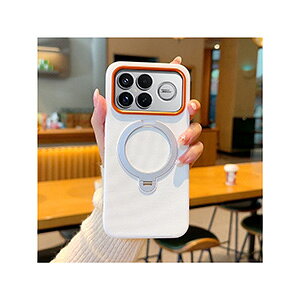 POCO F8 Pro �J�o�[ POCO F8 Ultra �P�[�X PU���U�[�f�� ���C�z�� �X�^���h�@�\�t�� ����ق��肩���� �X�}�z�ی�P�[�X �ϏՌ��J�o�[ �l�C �������� ���� �V���I�~ POCO F8 �v��/F8 �E���g�� �w�ʃJ