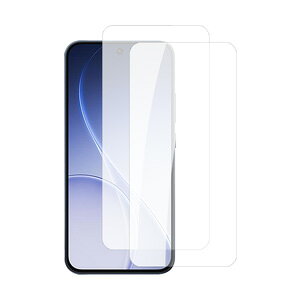 �I�b�| OPPO Reno15 A/Reno15 F �}�[�g�t�H�� �d�x9H �����K���X �K���X�t�B���� �t���ی� HD Tempered Film �K���X�t�B���� �ی�t�B���� �����K���X �X�}�z �i�b�V���O �ی�K���X �I�b�| ���m15 A/���m1