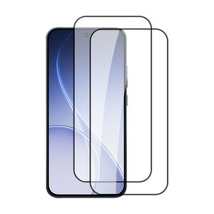 �I�b�| OPPO Reno15 A/Reno15 F �}�[�g�t�H�� �d�x9H �����K���X �K���X�t�B���� �t���ی� HD Tempered Film �K���X�t�B���� �ی�t�B���� �����K���X �X�}�z �i�b�V���O �ی�K���X �I�b�| ���m15 A/���m1