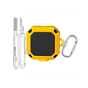 Samsung Galaxy Buds4 �P�[�X Galaxy Buds4 Pro �J�o�[ �ϏՌ� TPU+PC�f�� �C���z���E�w�b�h�z�� �M�����N�V�[ �o�b�Y4 /�o�b�h4�v�� �P�[�X CASE �����h�~ ���[ �ی� ������� �J�o�[ �𑕒������܂܁A�[�d