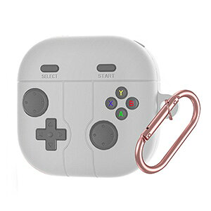 Samsung Galaxy Buds4 �P�[�X Galaxy Buds4 Pro �P�[�X �ϏՌ� �J�o�[ �V���R���f�ނ̃J�o�[ �C���z���E�w�b�h�z�� �M�����N�V�[ �o�b�Y4 /�o�b�h4�v�� �P�[�X CASE �����h�~ ���[ �ی� ������� �\�t�g�P