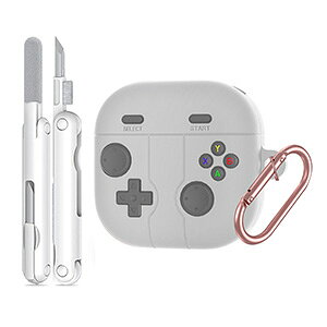 Samsung Galaxy Buds4 �P�[�X Galaxy Buds4 Pro �ϏՌ� �J�o�[ �V���R���f�� �C���z���E�w�b�h�z�� �M�����N�V�[ �o�b�Y4 /�o�b�h4�v�� �P�[�X CASE �����h�~ ���[ �ی� ������� �\�t�g�P�[�X �𑕒�����