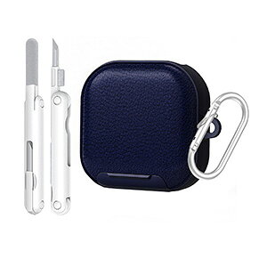 Galaxy Buds4 �P�[�X Buds 4 Pro �J�o�[ ���U�[�� �J���r�i�t�� �N���[�i�[�y���t�� �V���v�� �ی�J�o�[ �������� ������� Samsung �M�����N�V�[�o�b�Y4 / �o�b�h4 �v�� ���C�����X�C���z�� ���h�~ 