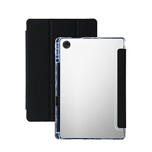 LAVIE Tab Lite TL103/KAL Tab T10 T1055/KAS PC-T1055KAS 10.1�C���` �P�[�X �ϏՌ� TAB10/F03 PC-TAB10F03 �J�o�[ PU���U�[ ������� �P�[�X �����₷�� ����h�~ �X�^���h�@�\ �y���V�����[ �^�u���b�g�P�[�X �J�b