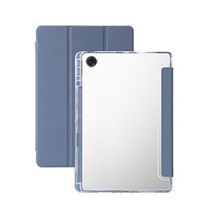 ���m�{ Lenovo Tab K10 Gen 2 (2nd Gen) 10.1�C���` ZAEK0002JP/ZAEL0018JP �P�[�X Tab 2025 ZAEH0063JP �J�o�[ TPU&PU���U�[�� �֗� ���p �l�C �y���V�����[ �����₷�� ����h�~ �X�^���h�@�\ �J�b�R���� �蒠�^�J�o