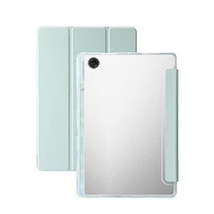 ���m�{ Lenovo Tab K10 Gen 2 (2nd Gen) 10.1�C���` ZAEK0002JP/ZAEL0018JP �P�[�X Tab 2025 ZAEH0063JP �J�o�[ TPU&PU���U�[�� �֗� ���p �l�C �y���V�����[ �����₷�� ����h�~ �X�^���h�@�\ �J�b�R���� �蒠�^�J�o