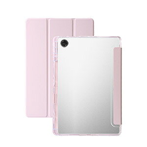 ���m�{ Lenovo Tab K10 Gen 2 (2nd Gen) 10.1�C���` ZAEK0002JP/ZAEL0018JP �P�[�X Tab 2025 ZAEH0063JP �J�o�[ TPU&PU���U�[�� �֗� ���p �l�C �y���V�����[ �����₷�� ����h�~ �X�^���h�@�\ �J�b�R���� �蒠�^�J�o