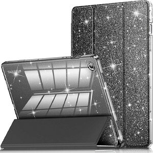 Galaxy Tab A11 Tab A11+ �P�[�X �ϏՌ� �J�o�[ TPU��PU���U�[ ������� �P�[�X �����₷�� ����h�~ �X�^���h�@�\ �O���b�^�[ ���炫�� �������� �^�u���b�g�P�[�X ������ �J�b�R���� �M�����N�V�[ 