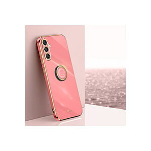 Samsung Galaxy A37/A57 5G �P�[�X �ϏՌ� �J�o�[ �ی�P�[�X TPU�f�� CASE ������� �����O�t�� �X�^���h�@�\ ���킢�� �\�t�g�J�o�[ �Ռ��ɋ��� �l�C �������� ������� �T���X�� �M�����N�V�[ A37/A57 