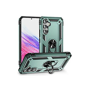 �T���X�� �M�����N�V�[ Samsung Galaxy A37/A57 5G �P�[�X �J�o�[ CASE 2�d�\�� �����O�u���P�b�g�t�� �l���ϏՌ� �Ռ��h�~ �����������ӂ� �M�����N�V�[A37/A57�P�[�X �������H �֗� ���p �l�C ������