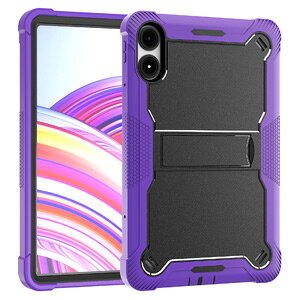 Xiaomi Poco Pad M1 �P�[�X �ϏՌ� �J�o�[ Xiaomi �V���I�~ Poco �p�b�h M1 12.1�C���`/�^ �w�ʃJ�o�[ �y�� �V���R���f�� �����₷�� �^�u���b�gPC�ی� �\�t�g�J�o�[ �X�^���h�@�\ �l�C �������� ������