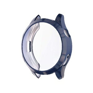 �V���I�~ Xiaomi Watch 5 �P�[�X �E�F�A���u���[���E�X�}�[�g�E�H�b�` �t���J�o�[ �t���ی� ���b�L�d�グ TPU�f�� �}���`�J���[ �N���A �V���v���� �\�t�g�J�o�[ CASE �����Ռ� ���h�~ �֗� �y�� 