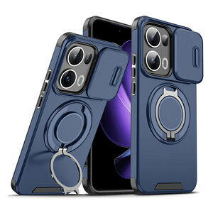 �I�b�| OPPO Reno15 A Reno15 F 5G �P�[�X �J�o�[ ����ق��肩���� CASE TPU&PC�f�� �J���������Y�ی� �X�^���h�@�\ �����O�u���P�b�g�t�� �����O�t�� �Ռ��h�~ �����������ӂ� �����₷�� �Ռ��h�~