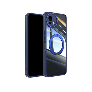 SHARP AQUOS R10 �N���A�P�[�X �ϏՌ� �N���A�J�o�[ �^�t�Ŋ�� TPU�f�� �X�^���h�@�\�t�� �w��h�~ ��G�蔲�Q �����h�~ ������� �J�b�R���� �֗� �l�C �������� �w�ʃJ�o�[ ���� �V���[�v �A�N