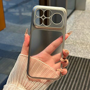 POCO F8 Pro �P�[�X �ϏՌ� �J�o�[ POCO F8 Ultra �J�o�[ �w�� �N���A�}�b�g�d�l PC�f�� ����ق��肩���� CASE �Ռ��ɋ��� �X�}�z�ی� �l�C �������� ������� POCO F8 �v��/F8 �E���g�� �J�o�[ ���� �V