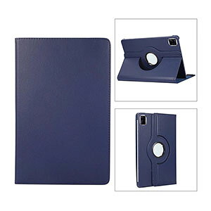 �V���I�~ ���� Xiaomi Poco Pad X1 11.2�^(�C���`) �P�[�X �J�o�[ �^�u���b�g �蒠�^ PU���U�[ ������� CASE �����₷�� ����h�~ �X�^���h�@�\ 360�x��] �ϏՌ��J�o�[ �֗� ���p �l�C �J�b�R���� ��