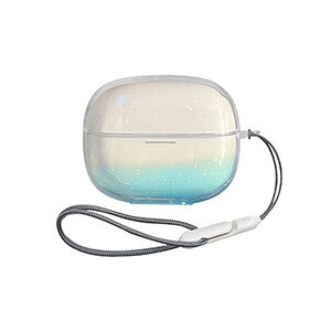 Redmi Buds 8 pro �N���A�P�[�X �O���f�[�V�����^�C�v �ϏՌ� �����h�~ TPU�f�� �C���z���E�w�b�h�z�� �A�N�Z�T���[ CASE �V���I�~ ���� Xiaomi ���h�~�[ Buds 8 �v�� ���[ �ی� �\�t�g�P�[�X �֗� �J�o