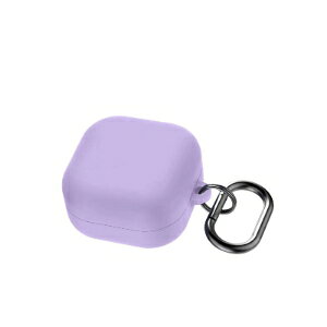 Samsung �M�����N�V�[ �o�b�Y4 /�o�b�h4�v�� Galaxy Buds4 �P�[�X Galaxy Buds4 Pro �P�[�X �ϏՌ� �J�o�[ �V���R���f�ނ̃J�o�[ �C���z���E�w�b�h�z�� �P�[�X CASE �����h�~ ���[ �ی� ������� �\�t�g�P