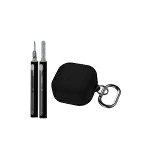 Samsung �M�����N�V�[ �o�b�Y4 /�o�b�h4�v�� Galaxy Buds4/Buds4 Pro �ϏՌ� �J�o�[ �V���R���f�ނ̃J�o�[ �C���z���E�w�b�h�z�� �P�[�X CASE �����h�~ ���[ �ی� ������� �\�t�g�P�[�X �֗� �J�o�[��