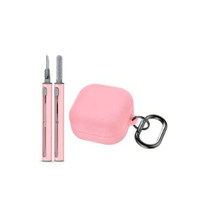 Samsung �M�����N�V�[ �o�b�Y4 /�o�b�h4�v�� Galaxy Buds4/Buds4 Pro �ϏՌ� �J�o�[ �V���R���f�ނ̃J�o�[ �C���z���E�w�b�h�z�� �P�[�X CASE �����h�~ ���[ �ی� ������� �\�t�g�P�[�X �֗� �J�o�[��